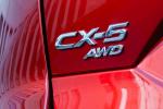 Mazda CX-5 2017 года (WW)